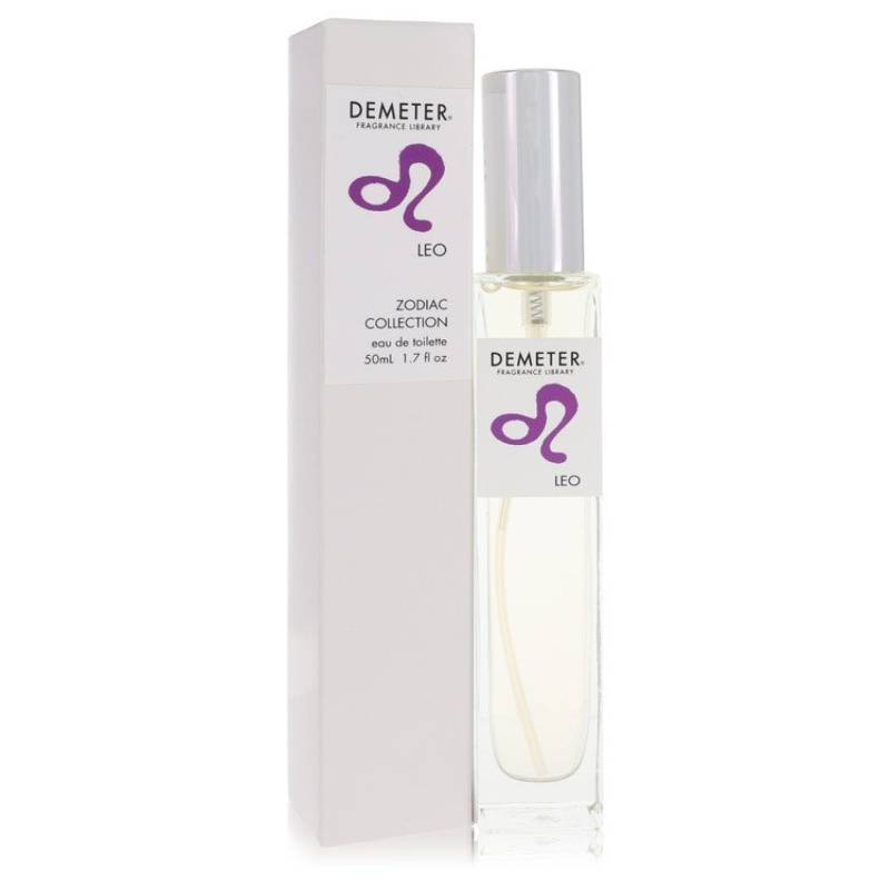 Demeter Leo Eau De Toilette Spray 50 ml von Demeter