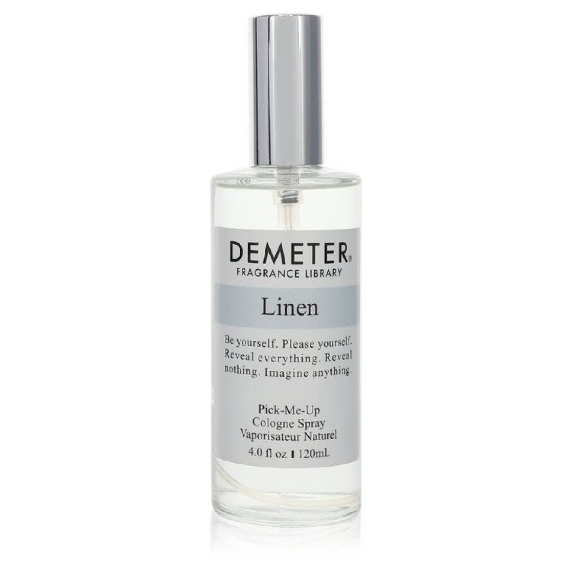 Demeter Linen Cologne Spray (unboxed) 119 ml von Demeter