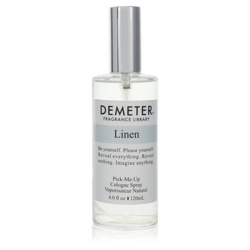 Demeter Linen Cologne Spray (unboxed) 119 ml von Demeter