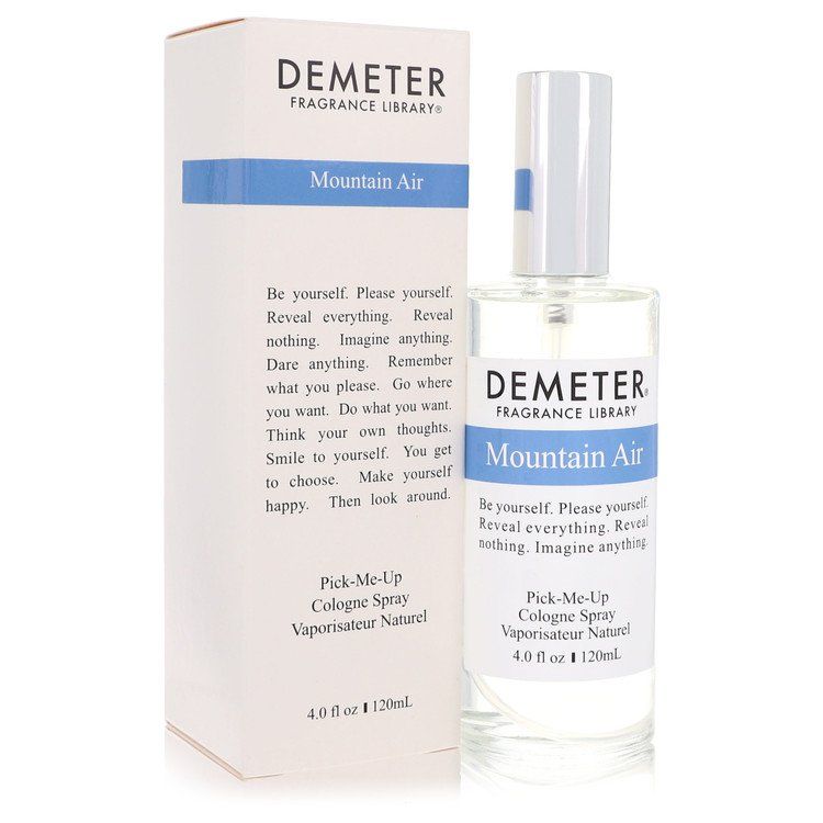 Demeter Mountain Air by Demeter Eau de Cologne 120ml von Demeter