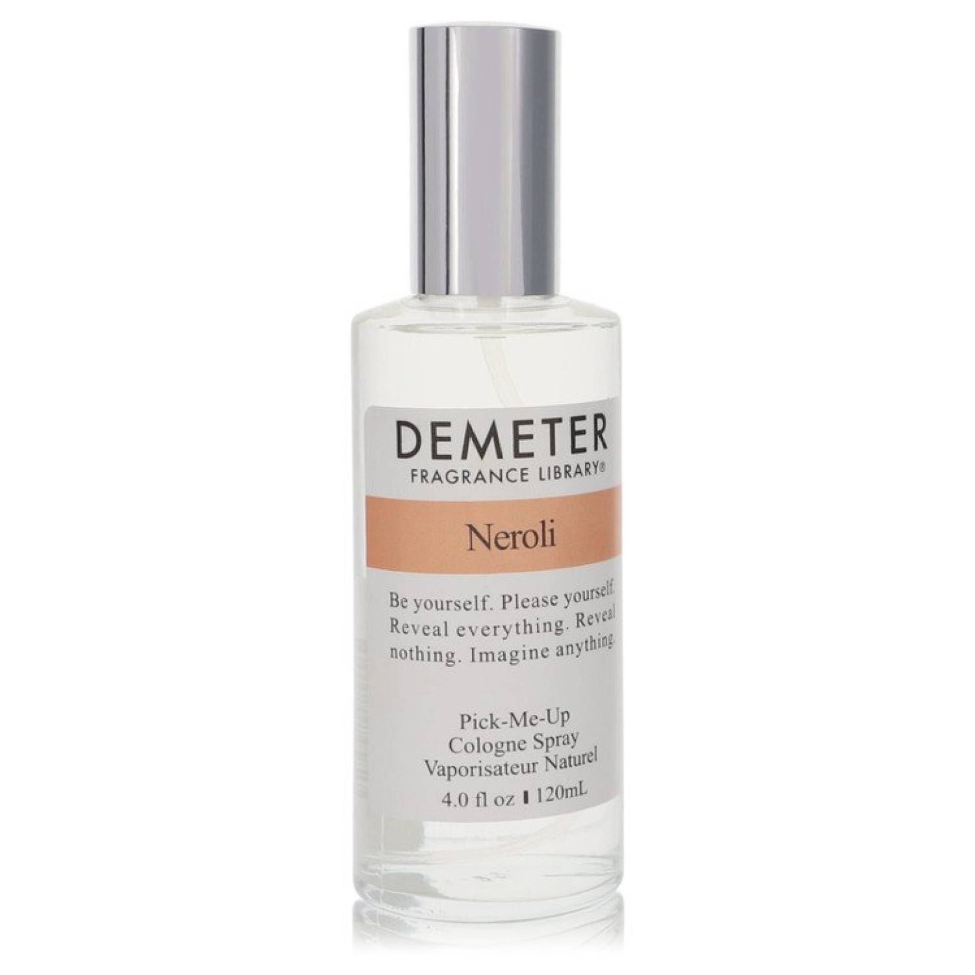 Demeter Neroli Cologne Spray (unboxed) 119 ml von Demeter