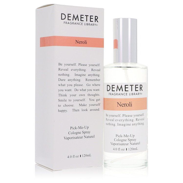 Neroli by Demeter Eau de Cologne 120ml von Demeter