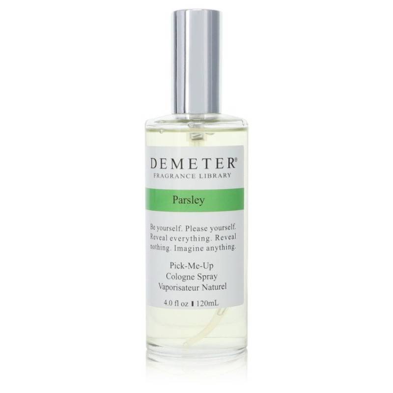 Demeter Parsley Cologne Spray (unboxed) 119 ml von Demeter