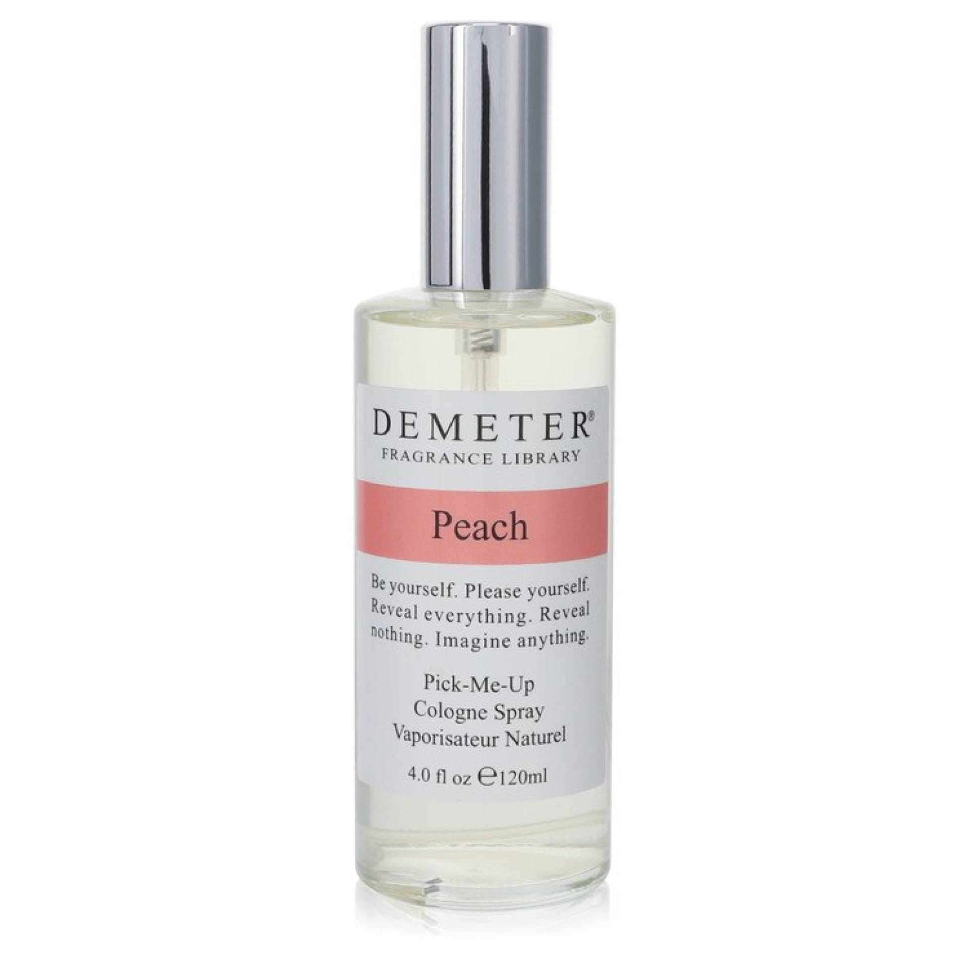 Demeter Peach Cologne Spray (unboxed) 119 ml von Demeter