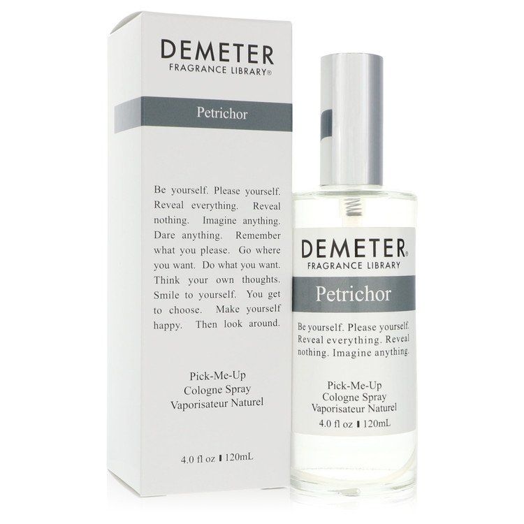 Petrichor by Demeter Eau de Cologne 120ml von Demeter