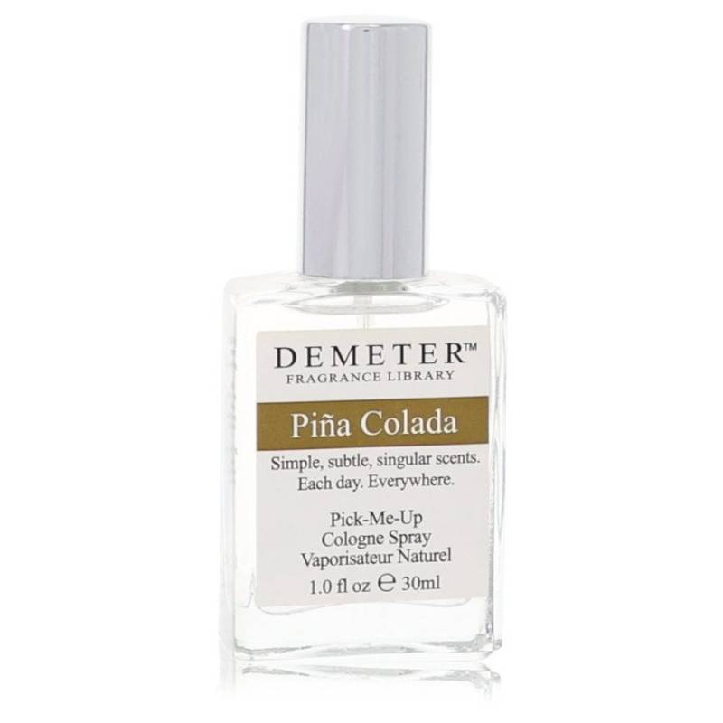 Demeter Pina Colada Cologne Spray 30 ml von Demeter