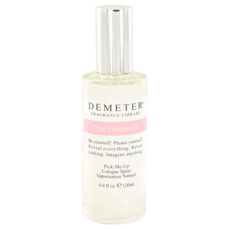 Demeter Pink Lemonade Cologne Spray (unboxed) 118 ml von Demeter