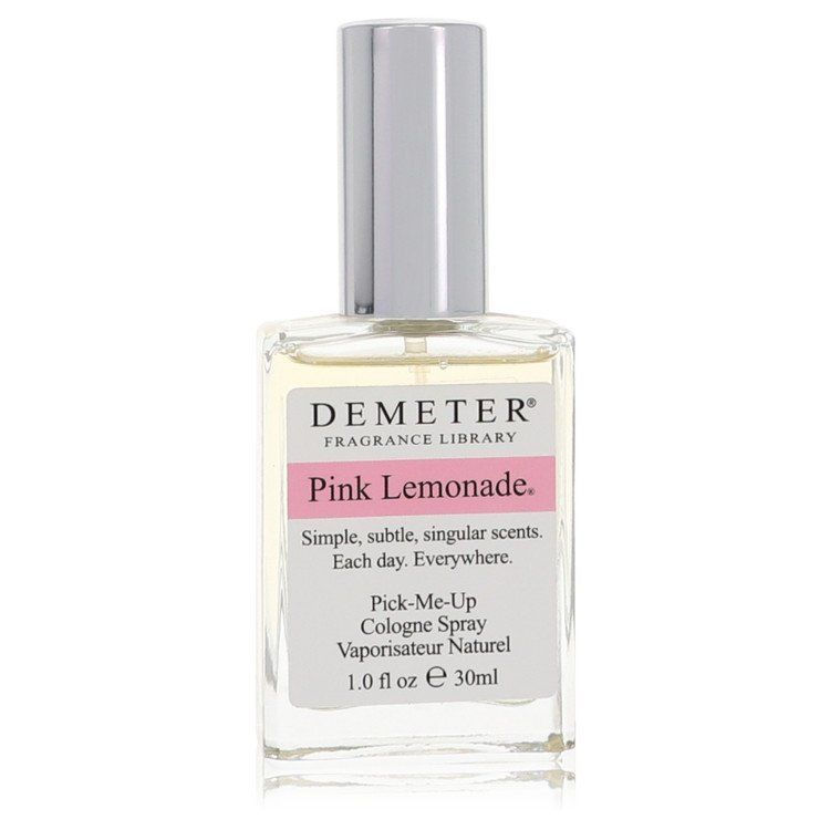 Demeter Demeter Pink Lemonade Eau de Cologne 30ml von Demeter