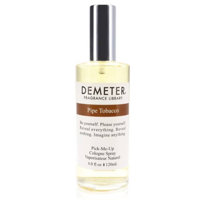 Demeter Pipe Tobacco Cologne Spray (unboxed) 118 ml von Demeter