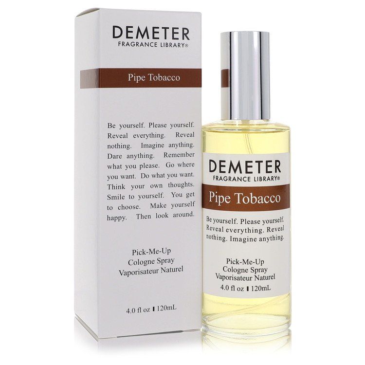 Tobacco by Demeter Eau de Cologne 120ml von Demeter