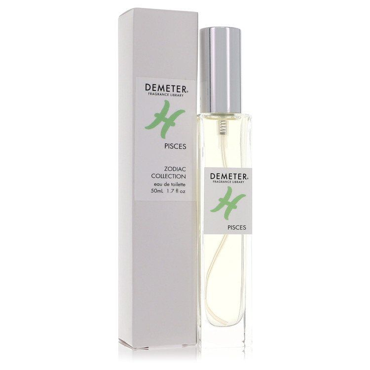 Demeter Pisces Eau de Toilette 50ml Demeter Pisces Eau de Toilette 50ml von Demeter