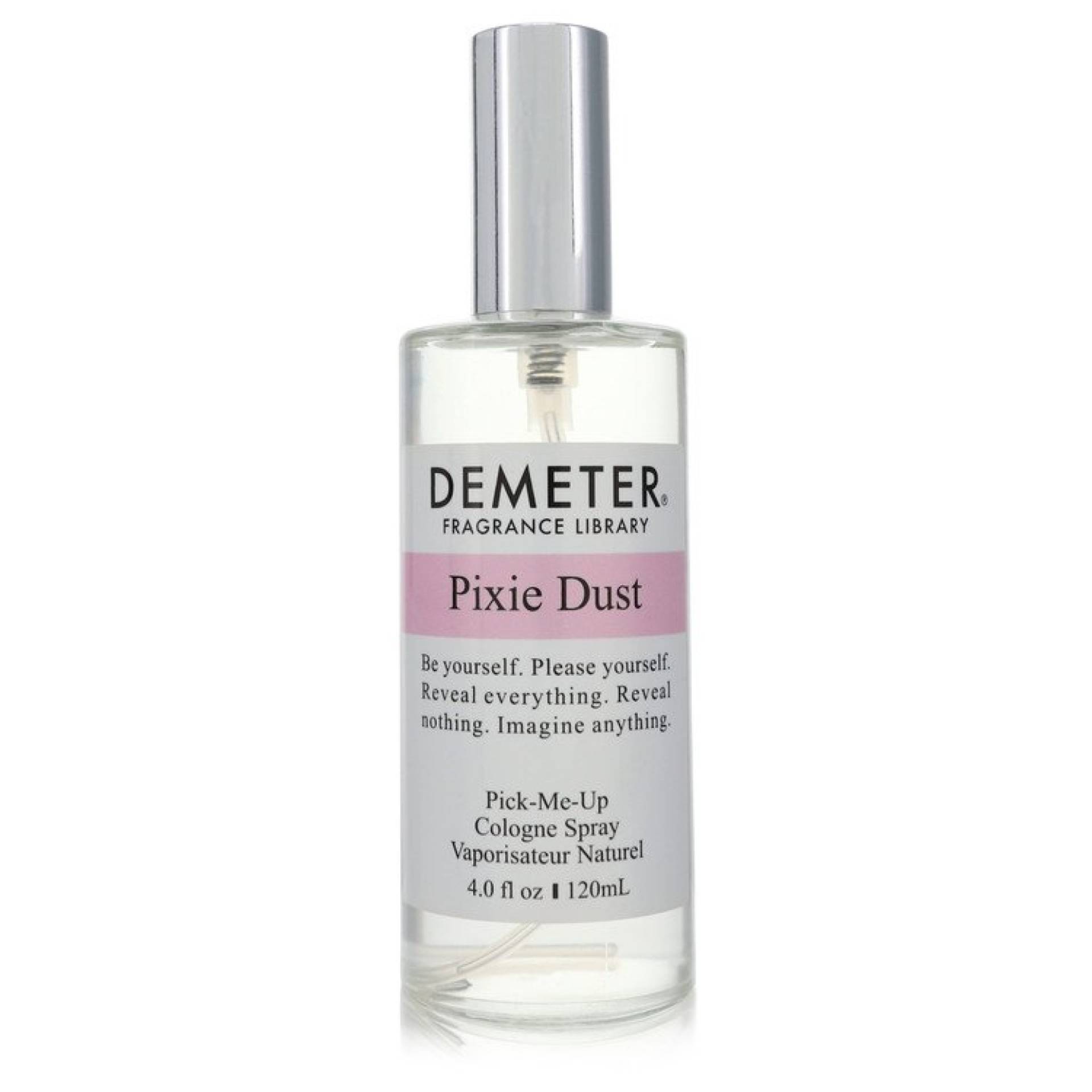 Demeter Pixie Dust Cologne Spray (unboxed) 120 ml von Demeter