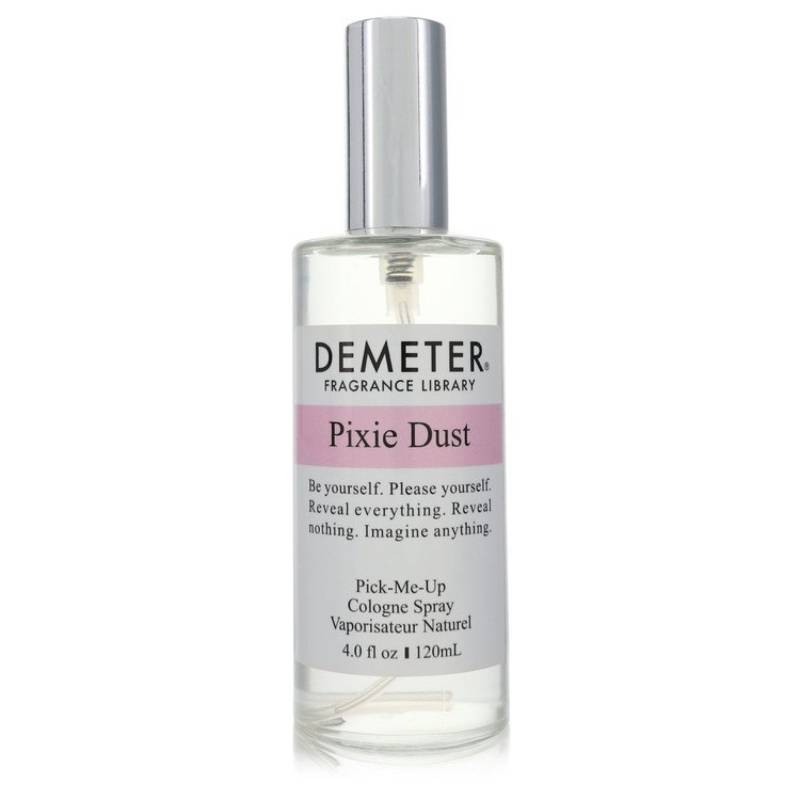 Demeter Pixie Dust Cologne Spray (unboxed) 120 ml von Demeter