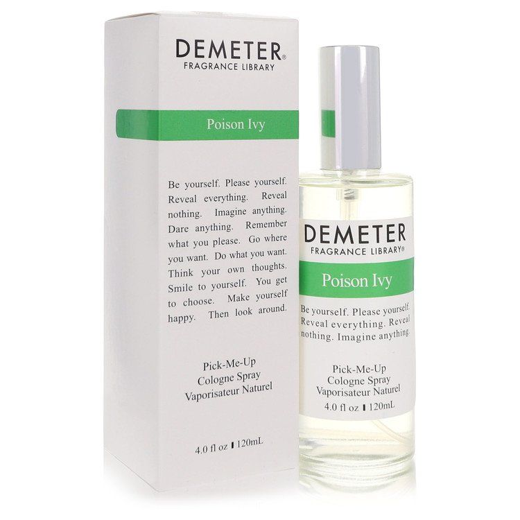 Demeter Poison Ivy Eau de Cologne 120ml von Demeter