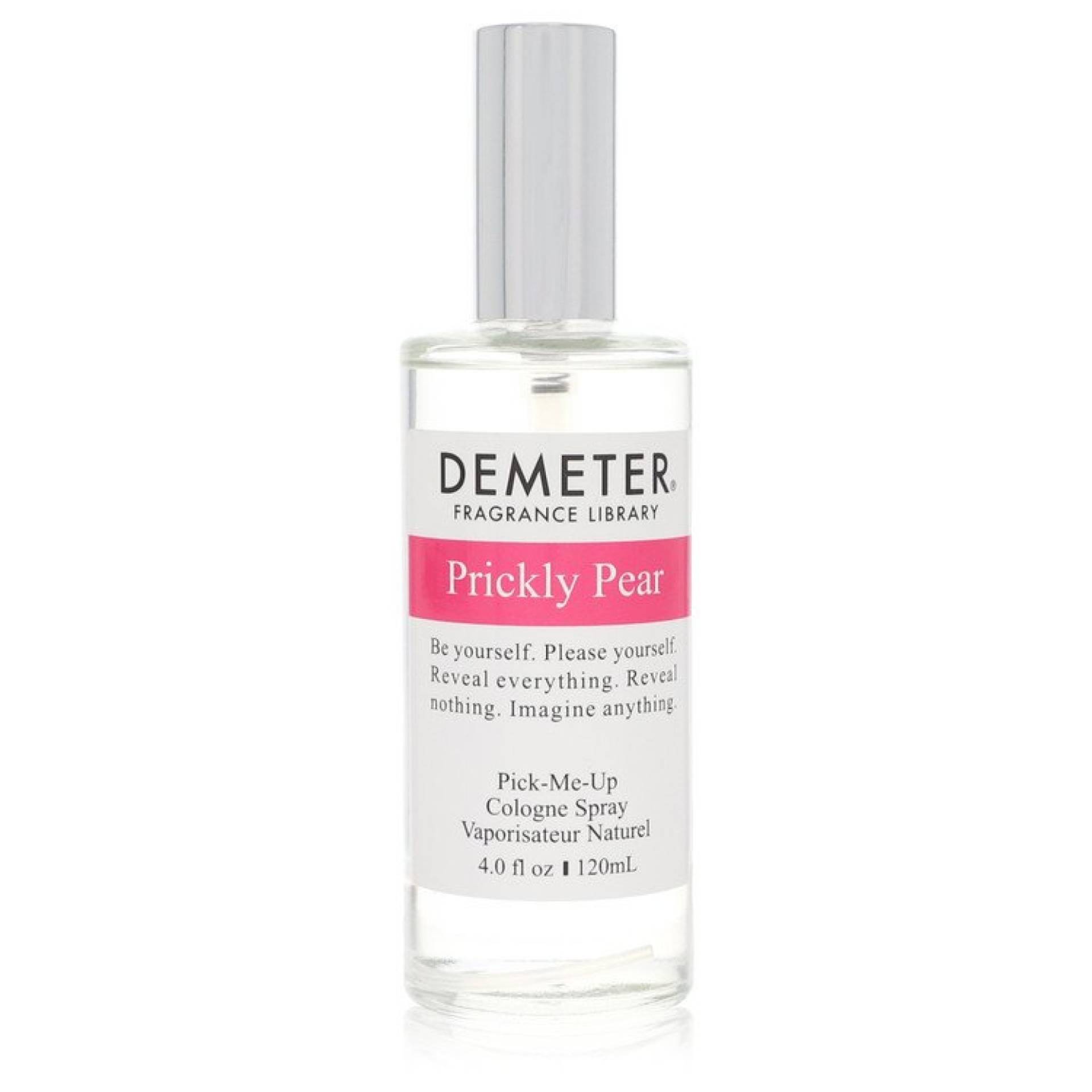 Demeter Prickly Pear Cologne Spray (Unboxed) 119 ml von Demeter