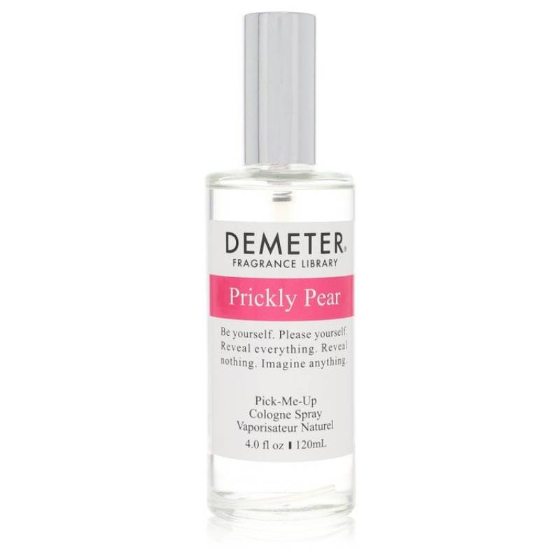 Demeter Prickly Pear Cologne Spray (Unboxed) 119 ml von Demeter