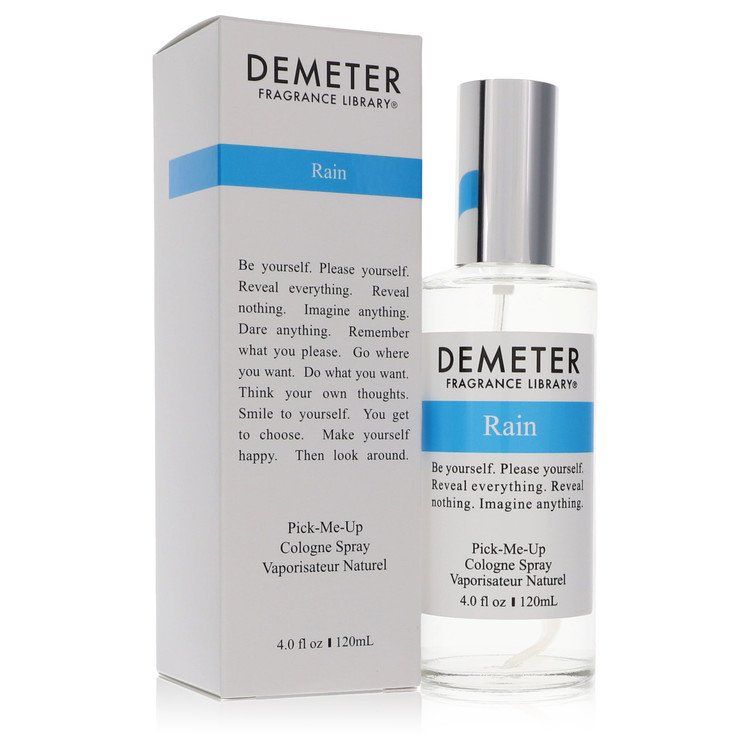 Demeter Rain Eau de Cologne 120ml von Demeter