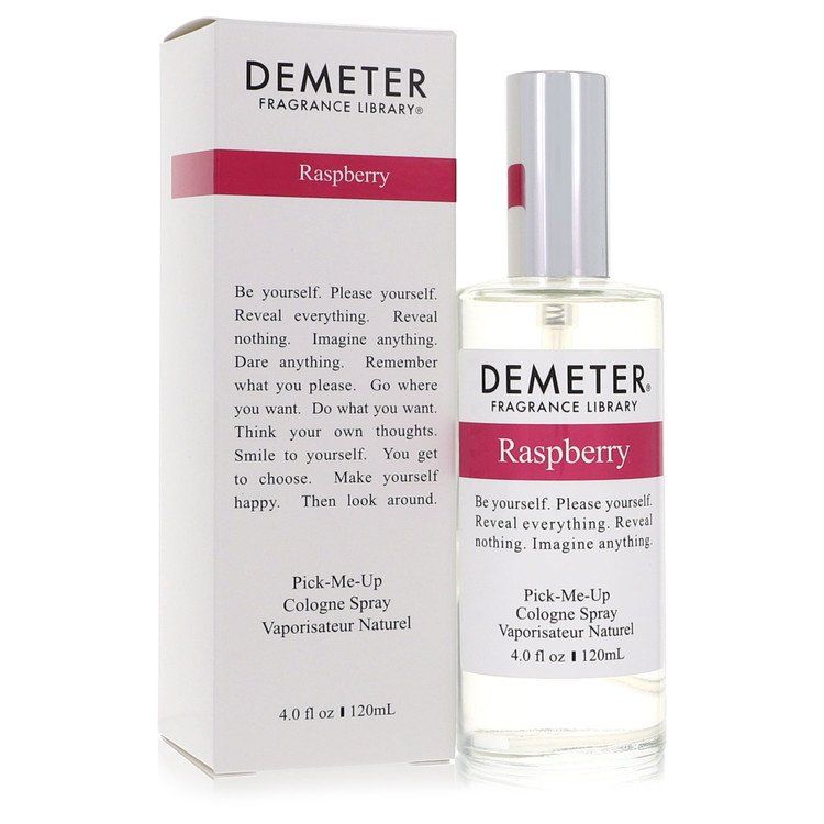 Raspberry by Demeter Eau de Cologne 120ml von Demeter