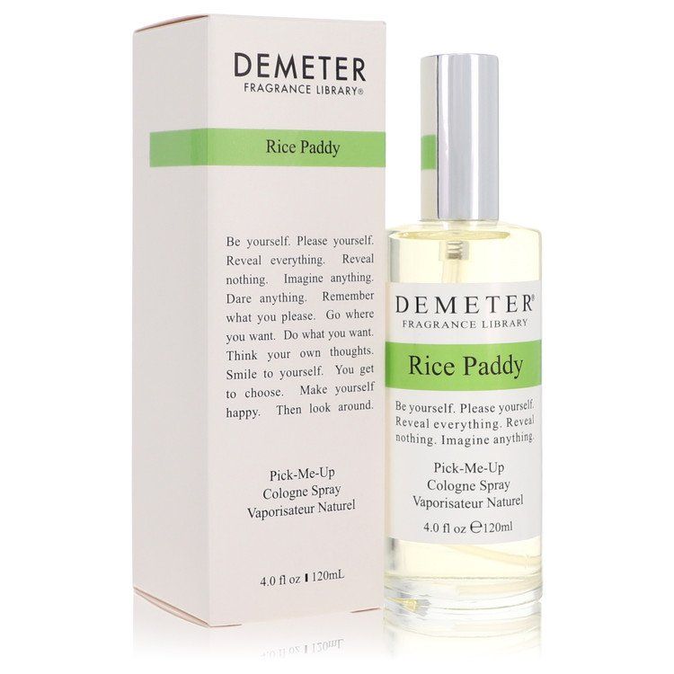 Rice Paddy by Demeter Eau de Cologne 120ml von Demeter