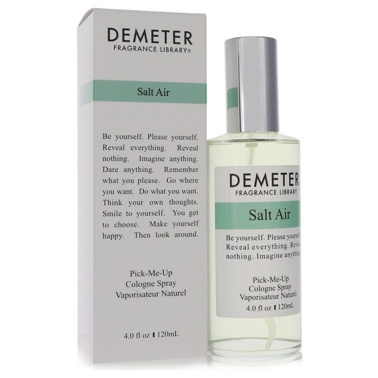 Demeter Demeter Salt Air Eau de Cologne 120ml von Demeter