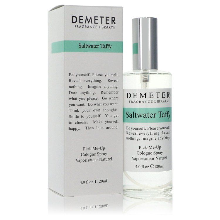 Saltwater Taffy by Demeter Eau de Cologne 120ml von Demeter