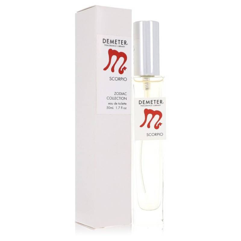 Demeter Scorpio Eau De Toilette Spray 50 ml von Demeter