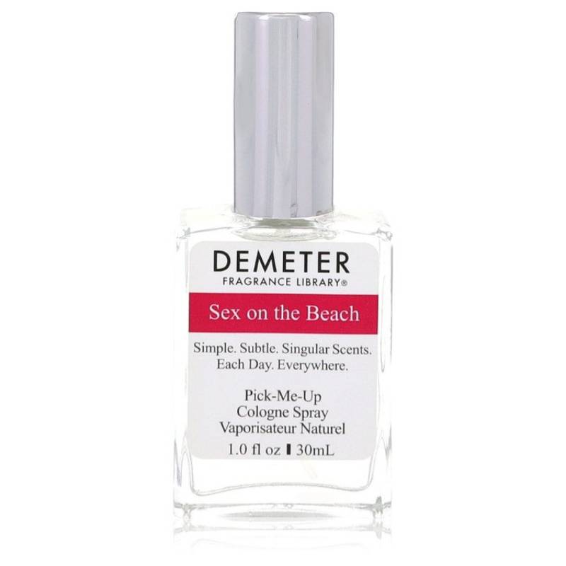 Demeter Sex On The Beach Cologne Spray 30 ml von Demeter