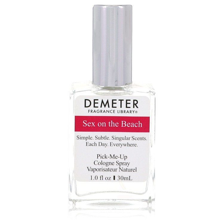 Demeter Demeter Sex On The Beach Eau de Cologne 30ml Demeter Demeter Sex On The Beach Eau de Cologne 30ml von Demeter