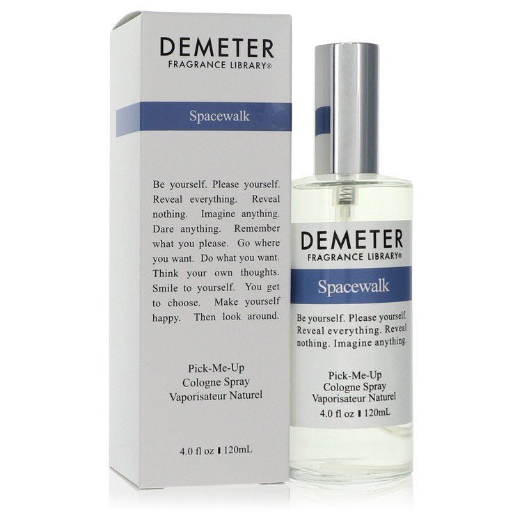 Demeter Spacewalk Eau de Cologne 120ml von Demeter