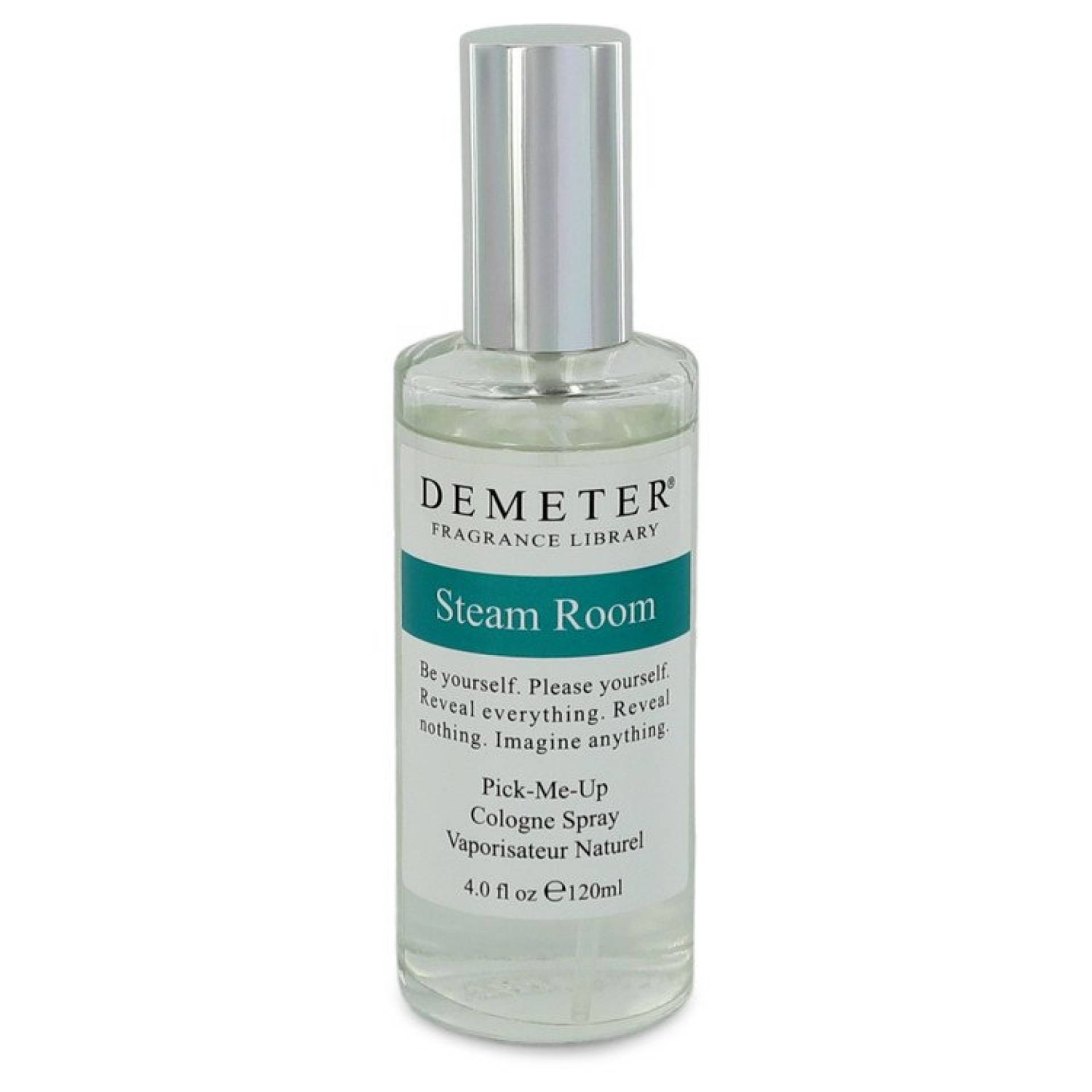 Demeter Steam Room Cologne Spray (unboxed) 119 ml von Demeter