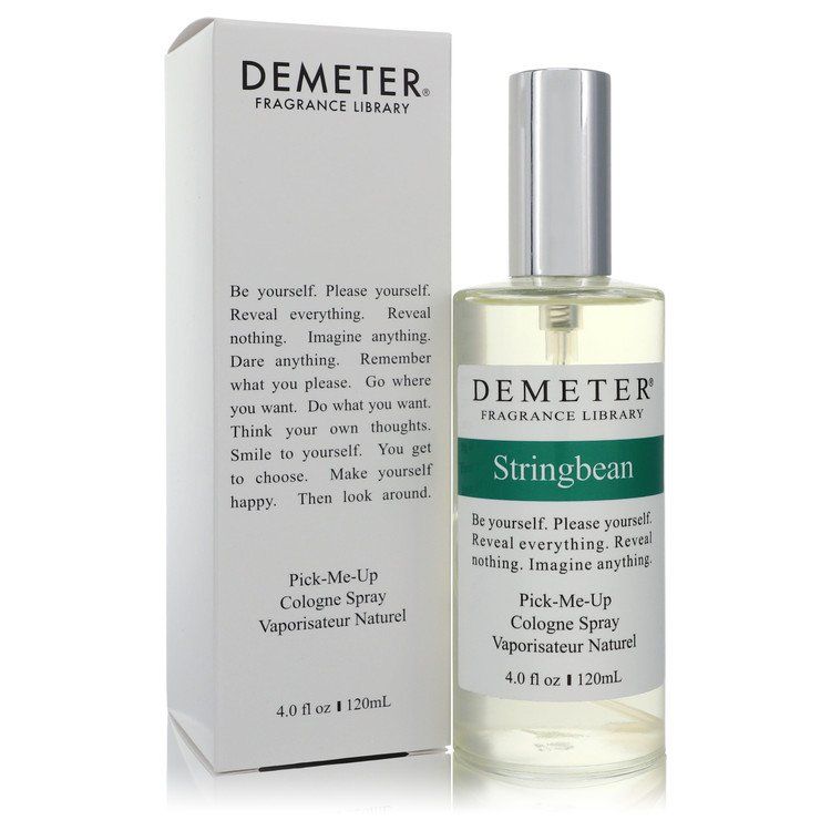 Demeter Stringbean Eau de Cologne 120ml von Demeter