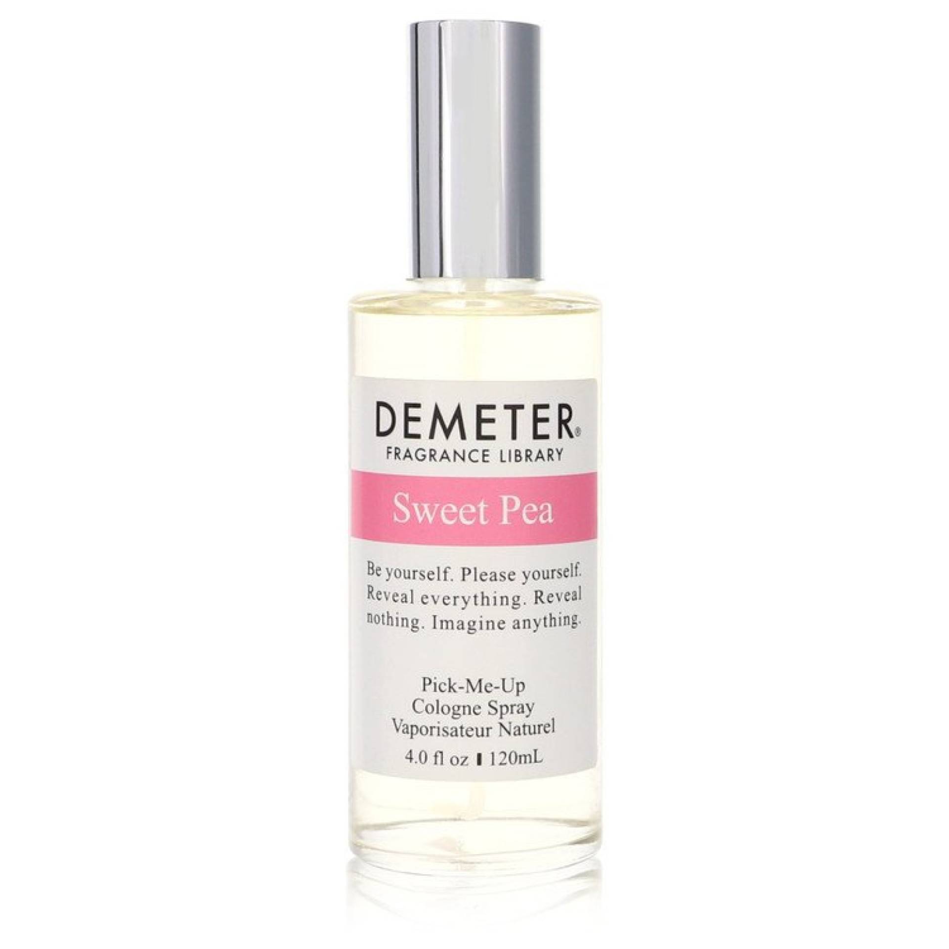 Demeter Sweet Pea Cologne Spray (unboxed) 119 ml von Demeter