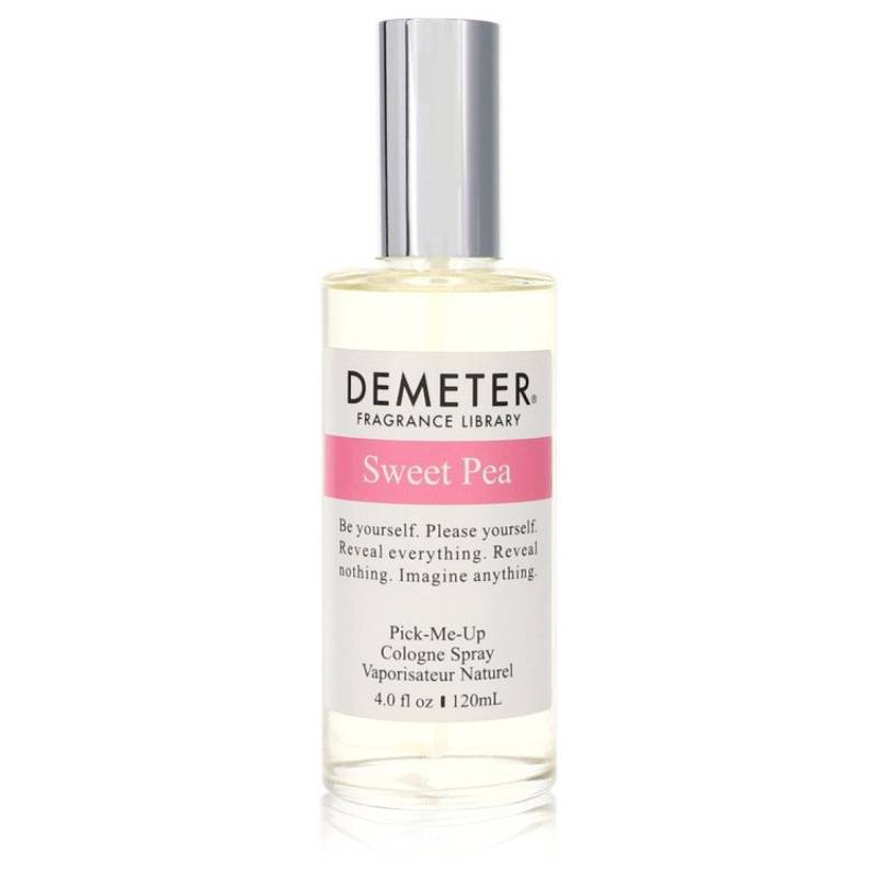 Demeter Sweet Pea Cologne Spray (unboxed) 119 ml von Demeter