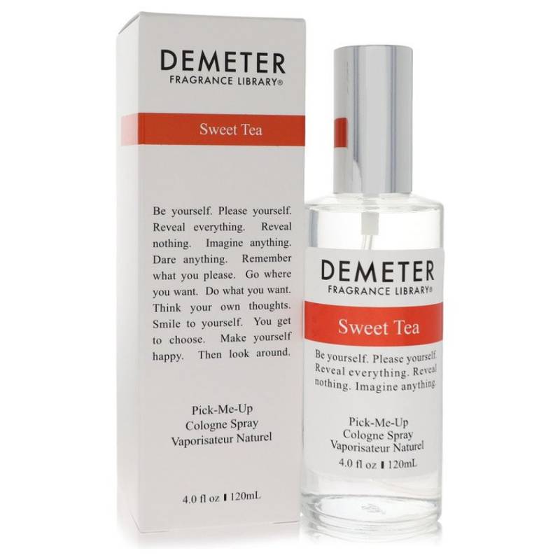 Demeter Sweet Tea Cologne Spray 119 ml von Demeter