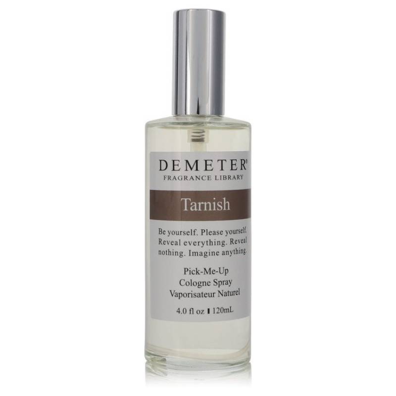 Demeter Tarnish Cologne Spray (Unisex )unboxed 120 ml von Demeter