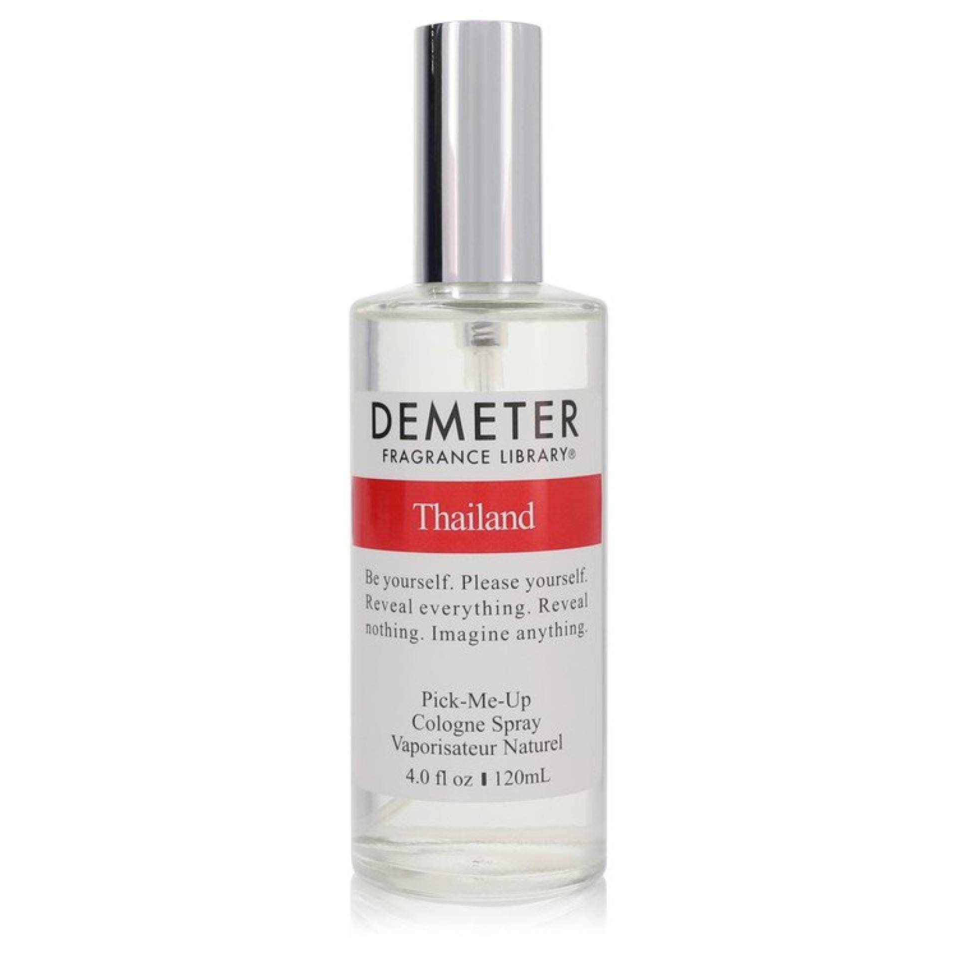 Demeter Thailand Cologne Spray (Unboxed) 118 ml von Demeter