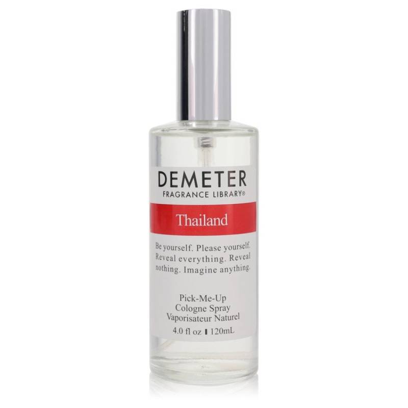 Demeter Thailand Cologne Spray (Unboxed) 118 ml von Demeter