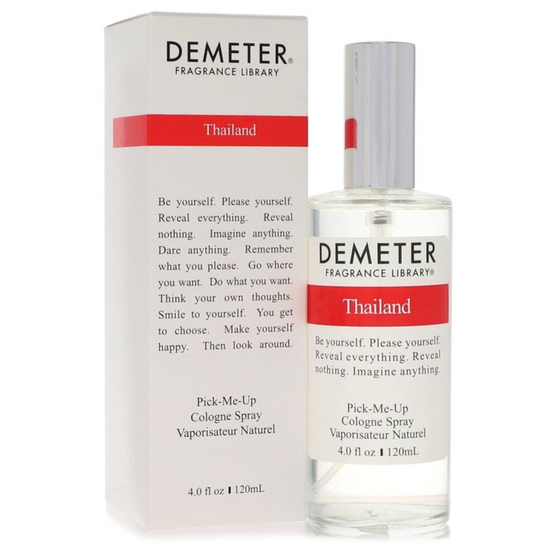 Demeter Thailand Cologne Spray 120 ml von Demeter