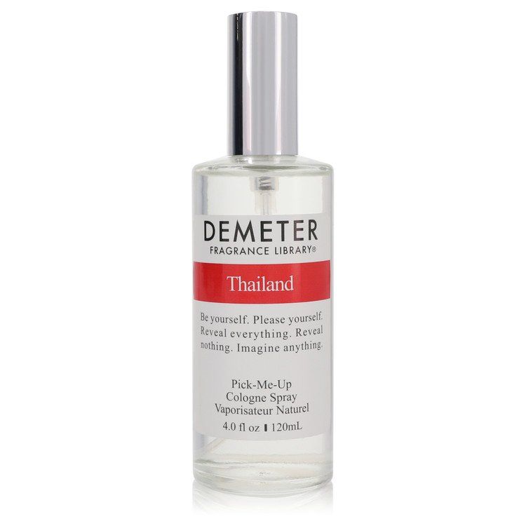 Thailand by Demeter Eau de Cologne 120ml von Demeter