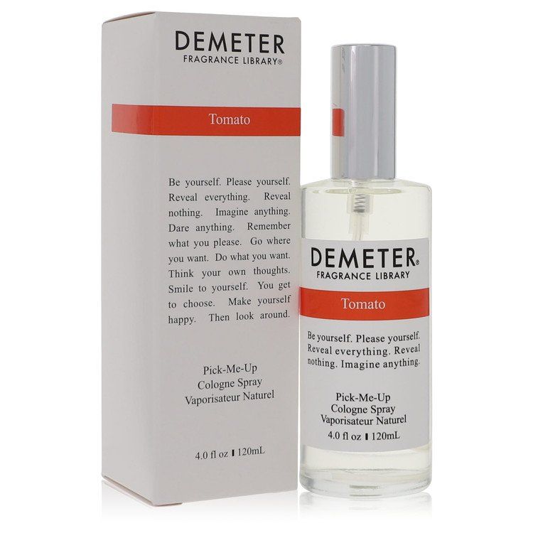 Tomato by Demeter Eau de Cologne 120ml von Demeter