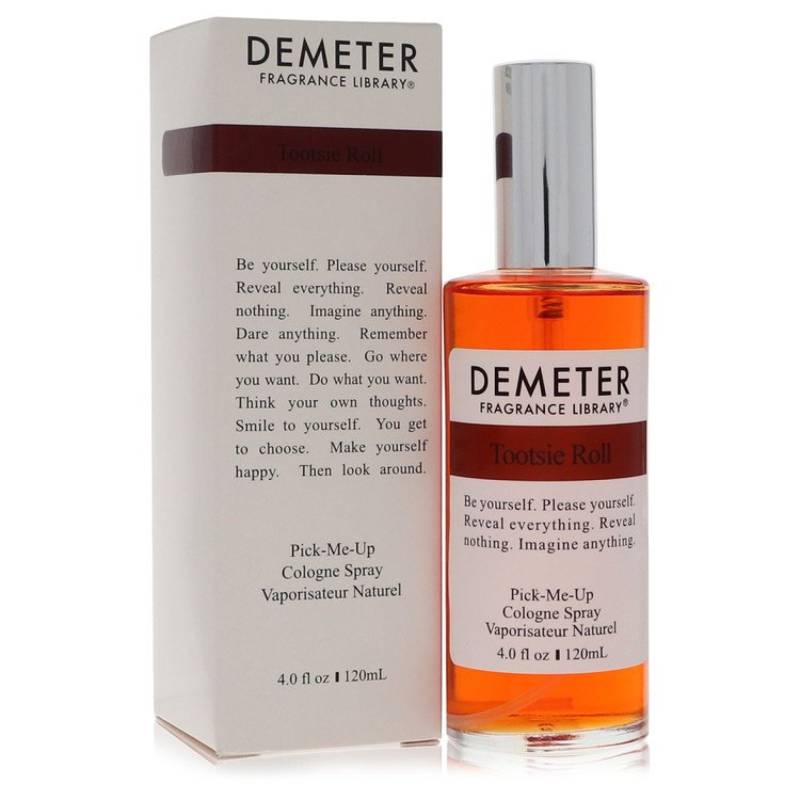 Demeter Tootsie Roll Cologne Spray 120 ml von Demeter