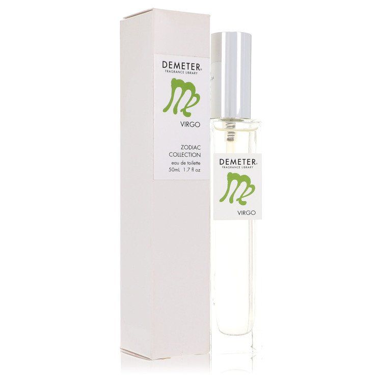 Demeter Virgo Eau de Toilette 50ml von Demeter