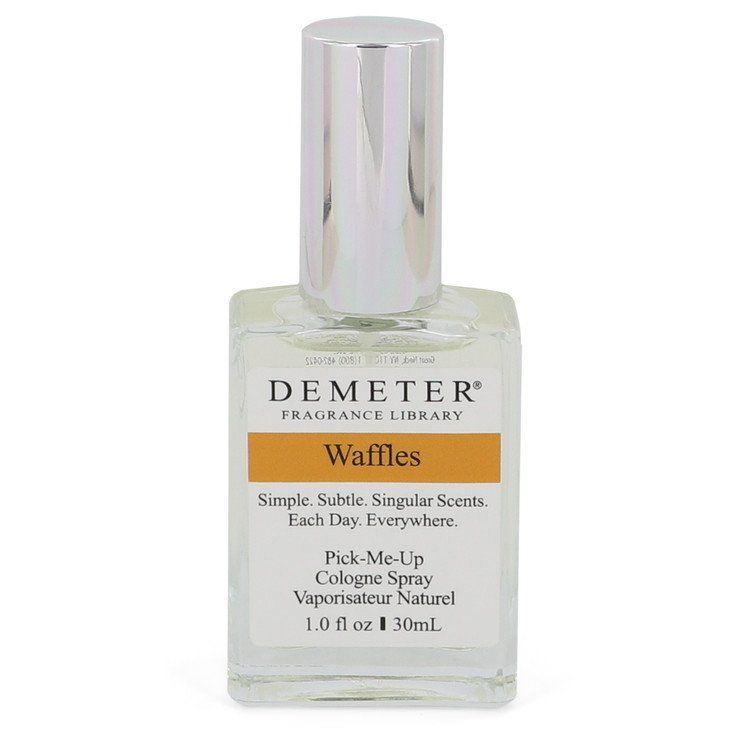 Demeter Waffles Eau de Cologne 30ml von Demeter