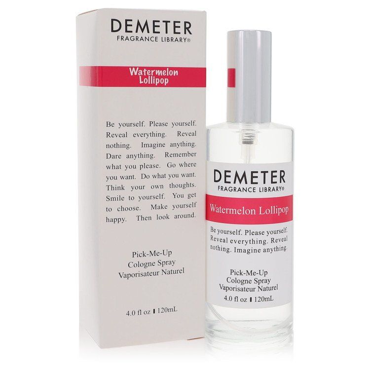 Watermelon Lollipop by Demeter Eau de Cologne 120ml von Demeter