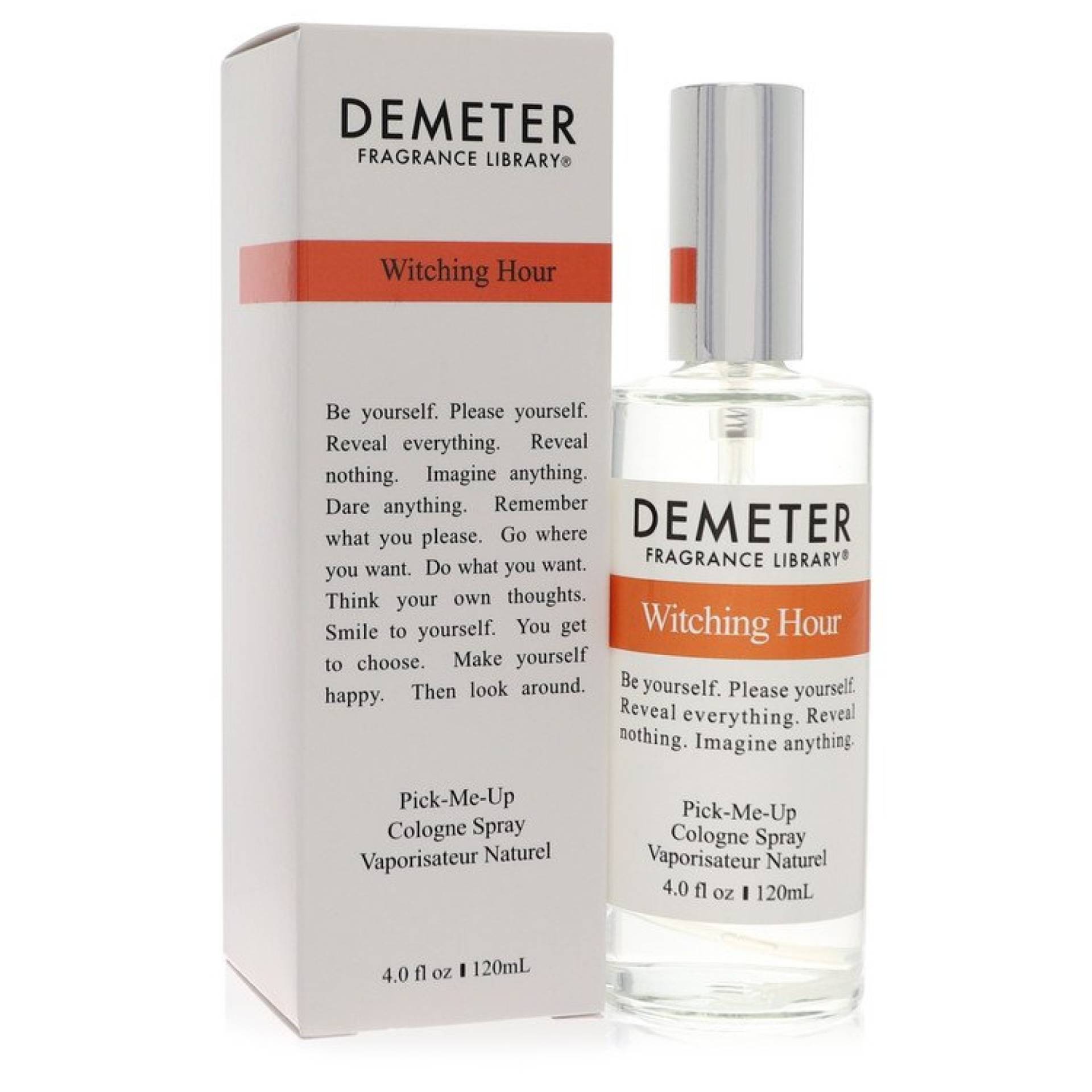 Demeter Witching Hour Cologne Spray 119 ml von Demeter