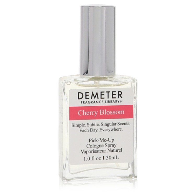 Demeter Cherry Blossom Eau de Cologne 30ml von Demeter