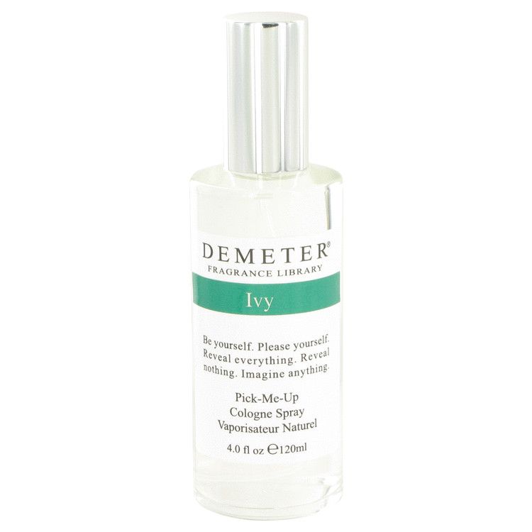 Demeter Ivy Eau de Cologne 120ml von Demeter