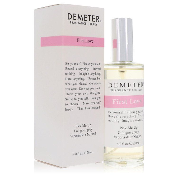 Demeter First Love Eau de Cologne 120ml von Demeter