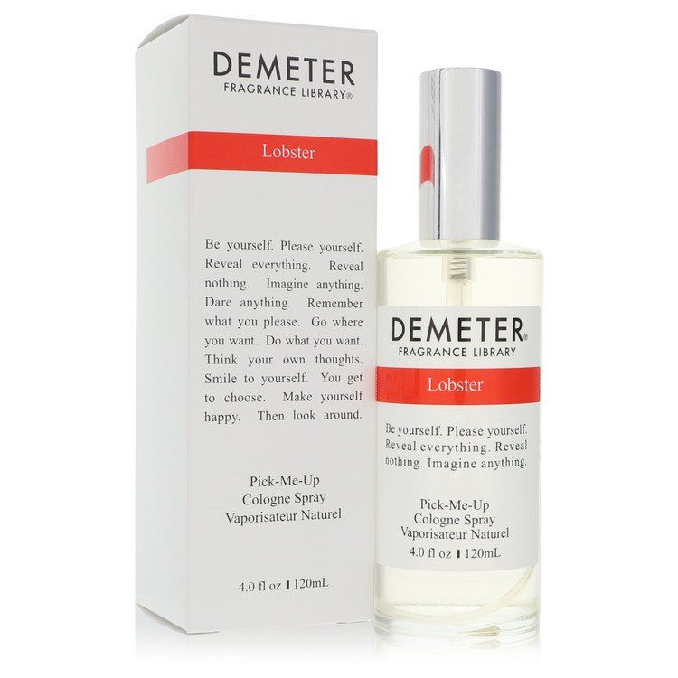 Demeter Lobster Eau de Cologne 120ml von Demeter