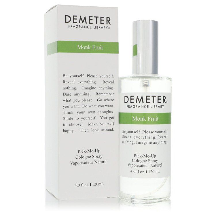 Monk Fruit by Demeter Eau de Cologne 120ml von Demeter